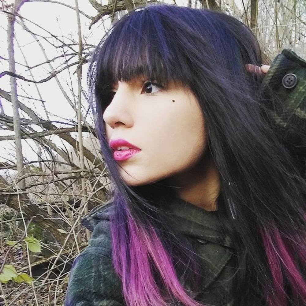 Meet your Posher, Ami